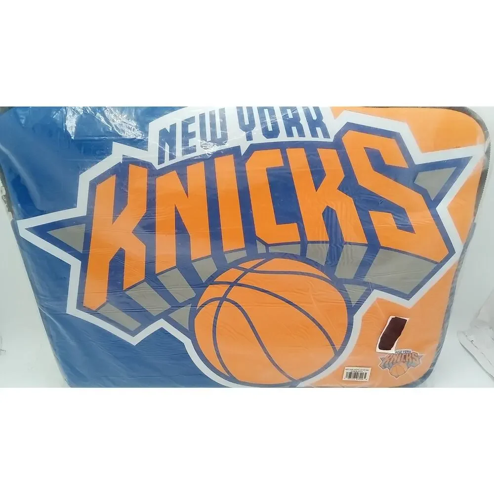 New York Knicks Foco 15
